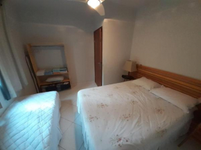 Apto com 01 quarto em Cachoeiras de Macacu-RJ